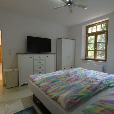 Ferienwohnung Auf Dem Sturmhof Grefrath Eksteriør bilde