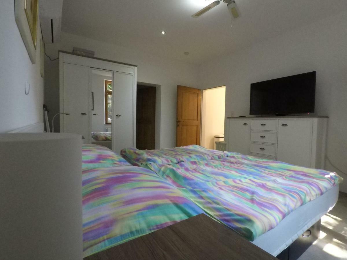 Ferienwohnung Auf Dem Sturmhof Grefrath Eksteriør bilde